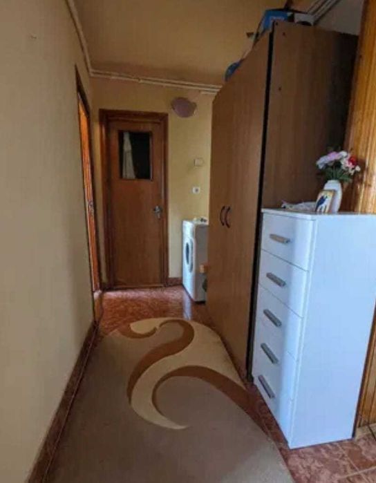 Apartament 3 camere decomandat