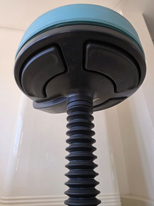 Дизайнерски стол Siemens Sirona
