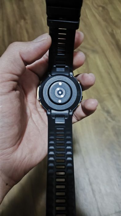 Ceas Amazfit T-Rex 2 în stare perfectă