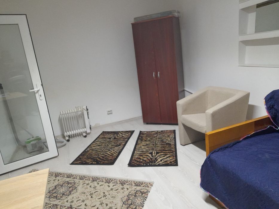 Vand spatiu comercial in zona centrala