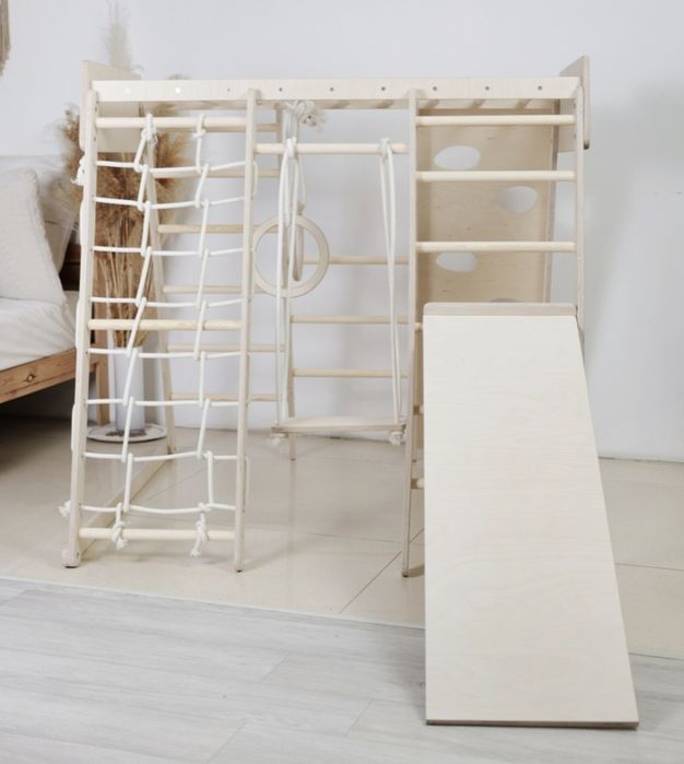 Игровой комплекс