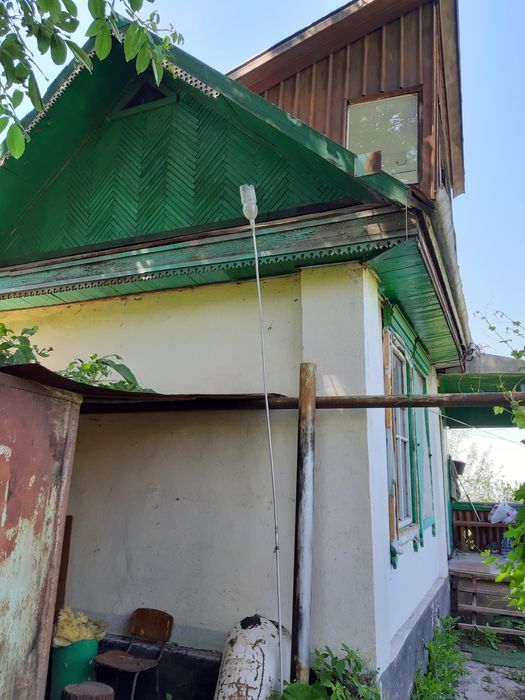 Продам Срочно Дачу в Кенсаи