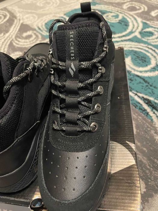 Skechers Sneakers high- Uno Rugged - Adventure Air Nr 45