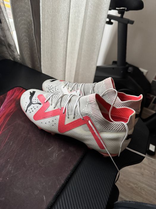 Профессиональные бутсы