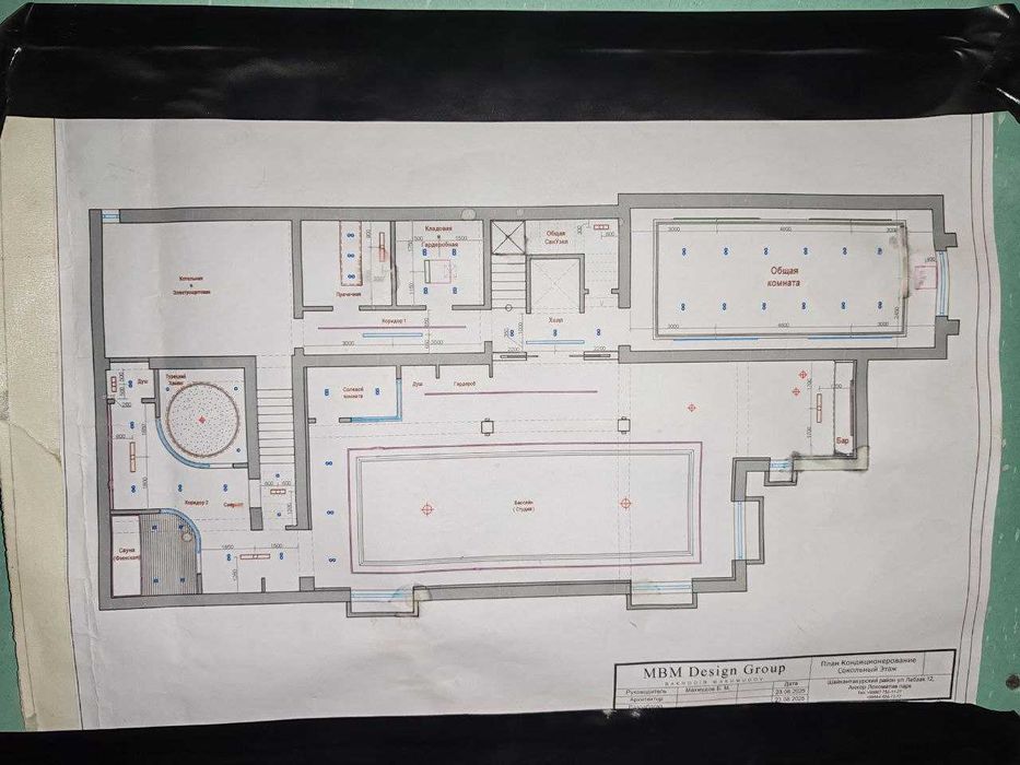 ул.Аккурган Евродом-коробка 4-уровня 6-сот 8-комн 1300 м² в махалле