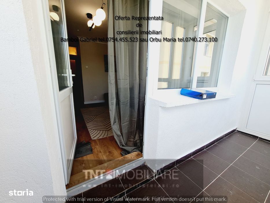 Apartament,