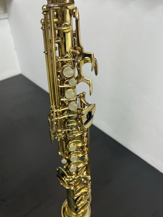 Saxofon Sopran Buffet Crampon