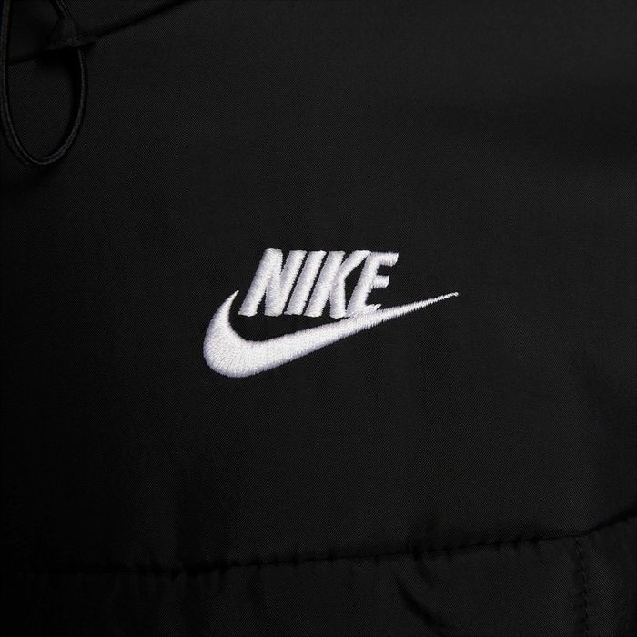 Дамско яке Nike Sportswear Classic Puffer