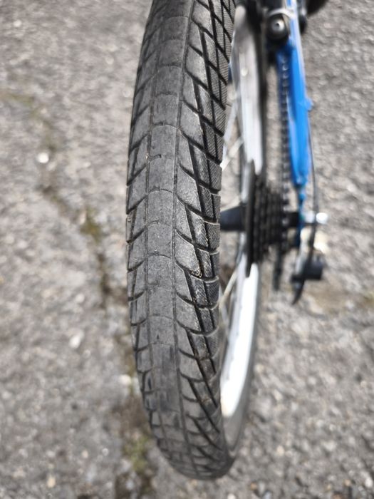 Детски велосипед 20 цола