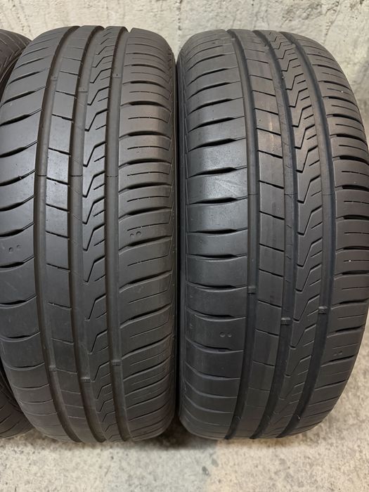 195/65/15 Hankook 4бр дот21