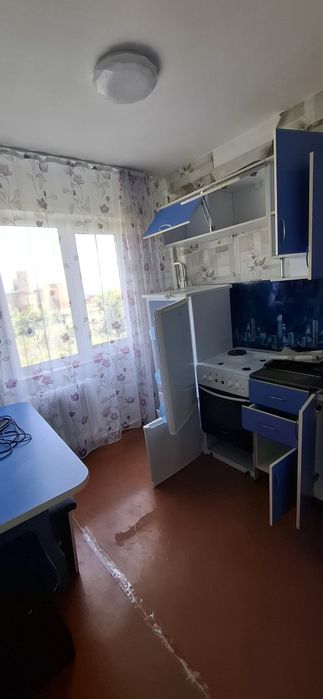 Продам 1.5 к квартиру