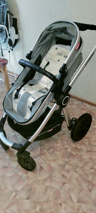 Продам коляску-люльку