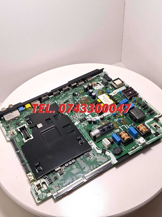 Placa De Baza Tv Samsung Bn9647718a Main Board Originala