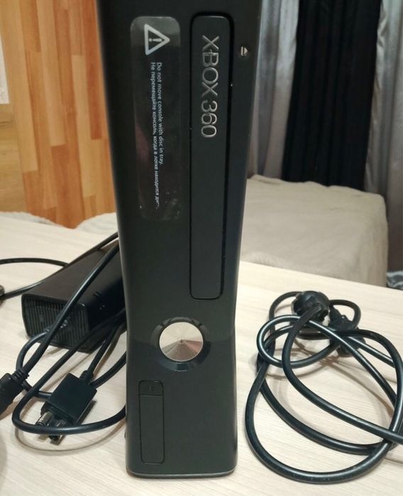 XBox 360 память 320 гигов
