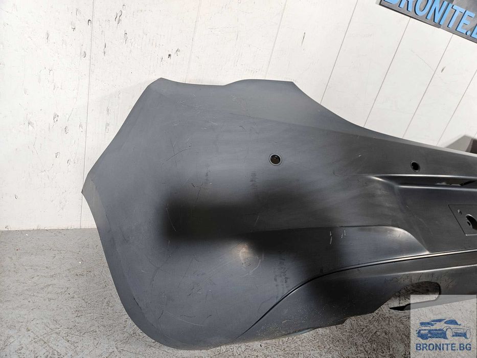 Задна броня OPEL CORSA E Опел корса Е 2014- 2019