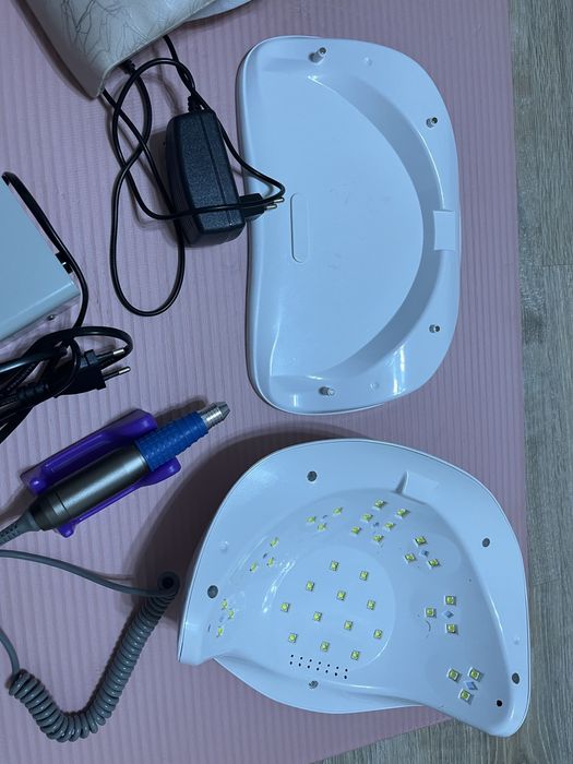 Набор для маникюра