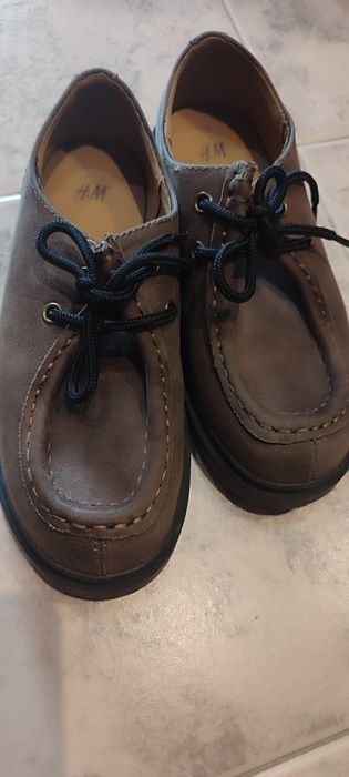 Ретро костюм за момче 7 г.