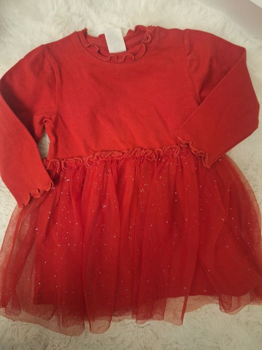 Rochie H&M marimea 68