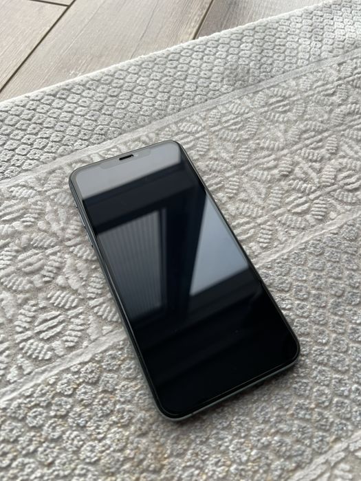 Iphone 11 pro max, 256gb
