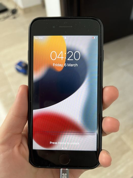 Iphone 8 memorie 64GB