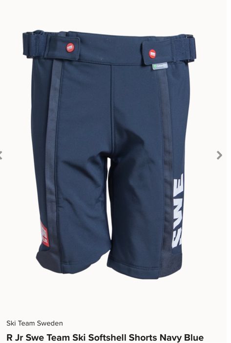 Suprapantalon / combinezon ski Huski Wear  NOU