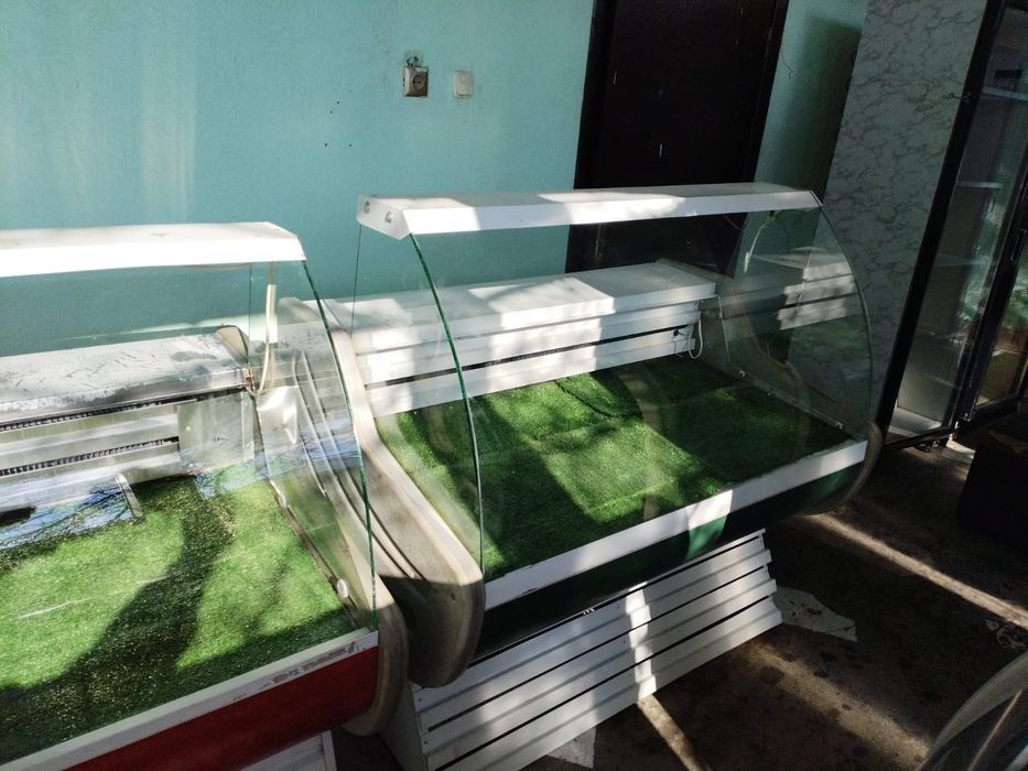 Ремонт холодильник