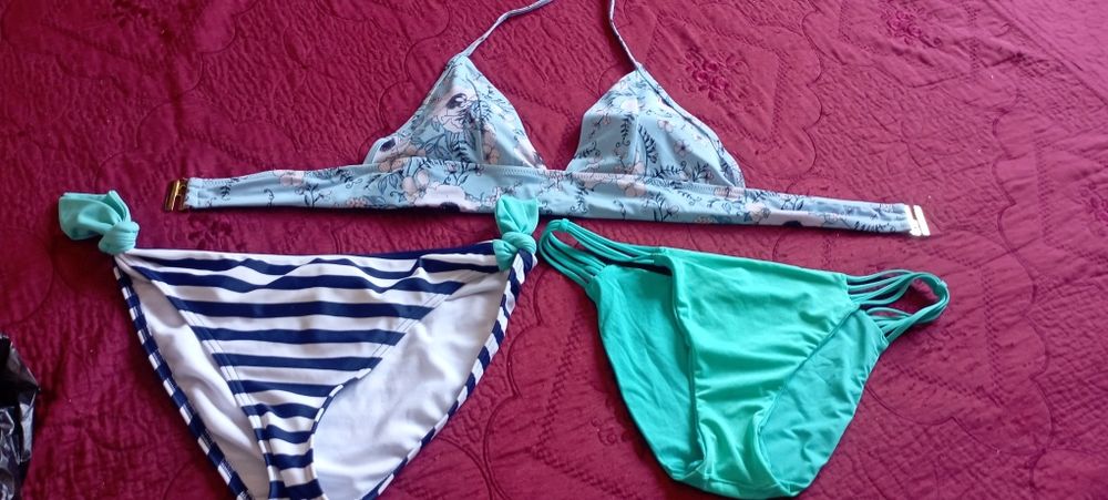 Лотове по 20 лв размер С- М , вс снимка е лот