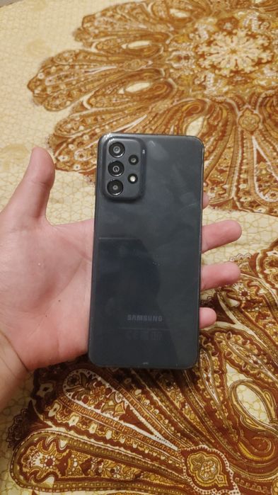 Samsung a23  прадам