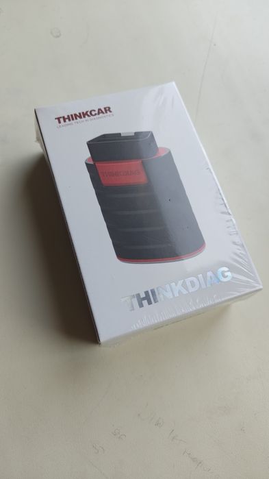 Thinkcar Thinking TKD01