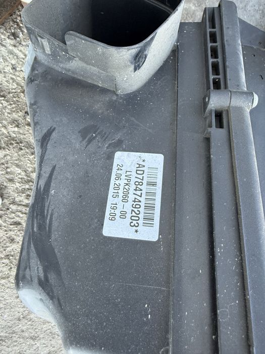 Филтърни кутии bmw m3 f80 m4 f82 m2 f87 бмв м3 ф80 м4 ф82 м2 ф87 кутии