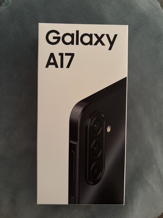 Samsung Galaxy A17