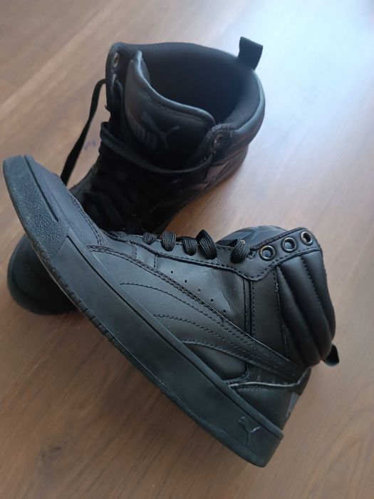 Детски маратонки "Puma" N 39