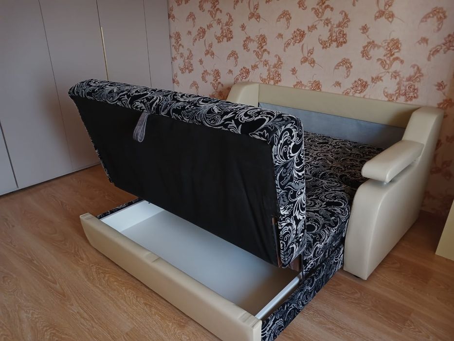 Мягкая мебель - Диван кровать