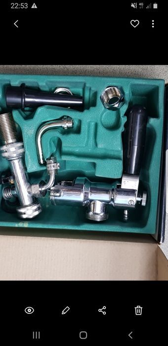 Продам пеногасители