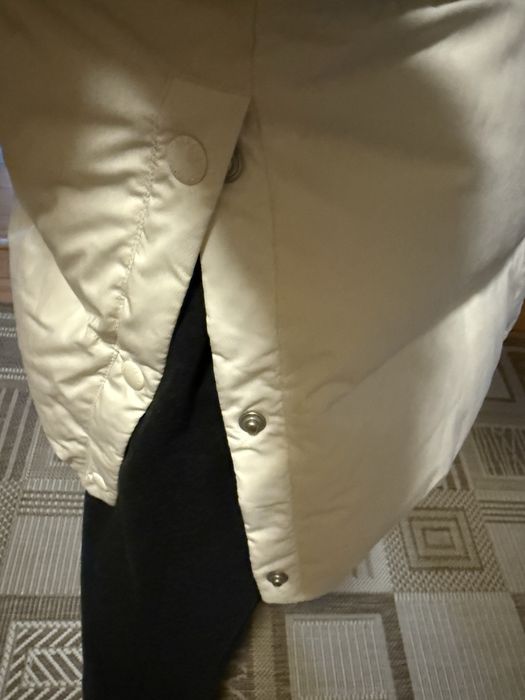 Зимний пуховик TopTen