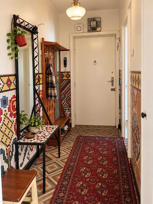 3 camere Stefan cel Mare