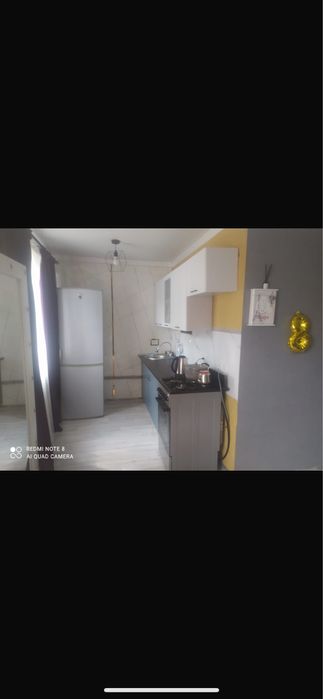 Продам двухкомнатную квартиру