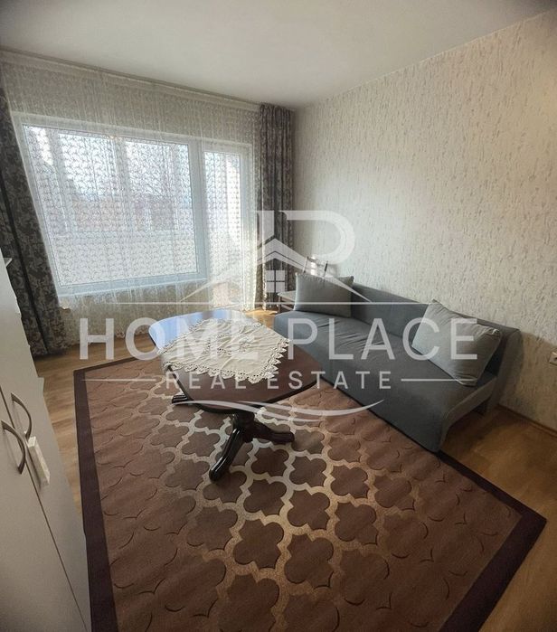 Дава се под наем Двустаен апартамент в Варна, ВИНС - 45 кв.м за 398.82 € - Снимка #4