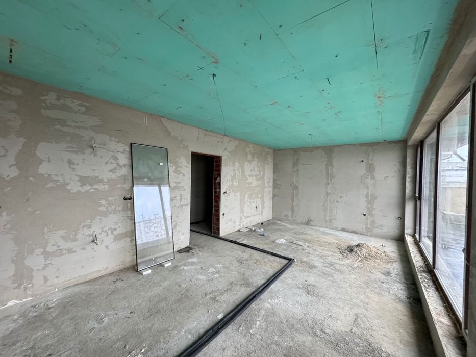 Продава апартамент ново строителство в гр. Казанлък