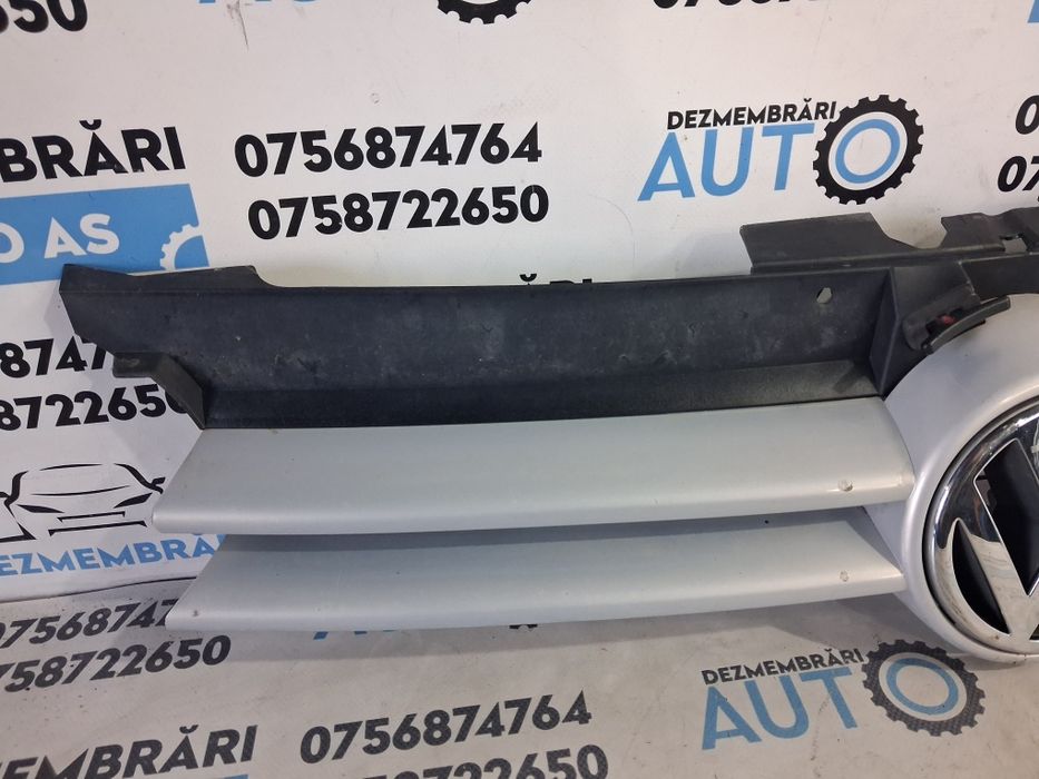 Grila bara fata vw Golf 4 2003