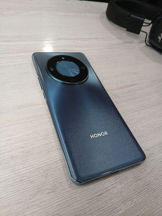 Honor X 50. 12+256 Gb. 5 G juda maxkam telefon