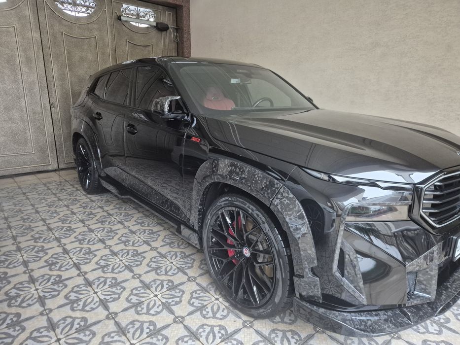 Продаётся  BMW XM 2024 года