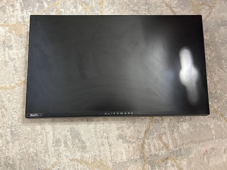 Кен экранды монитор сатылады