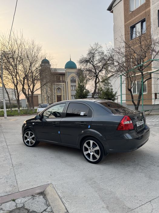 Nexa3 sotiladi arendaga beriladi