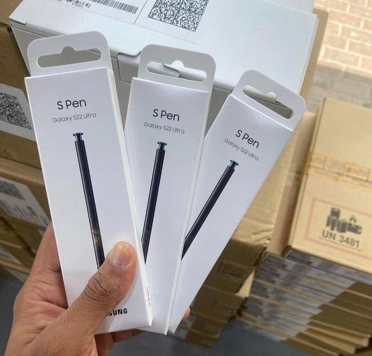 Samsung S Pen S22,S23,S24,25,26 Ultra  Original