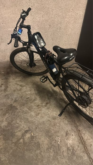 Bike electrique du