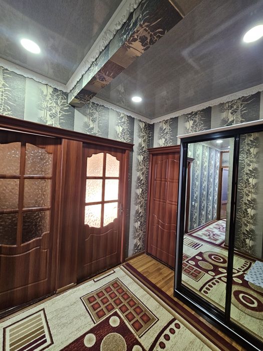 Олмазор тумани Кора-камиш 2/4 3-комнат