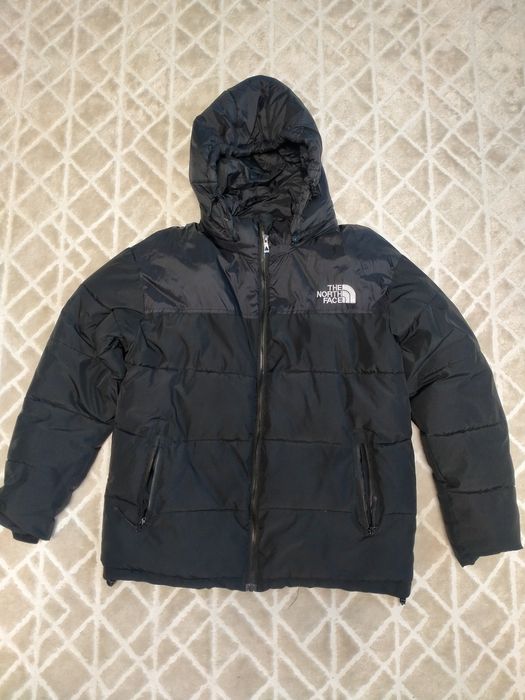 Куртка мужская размер 46-48