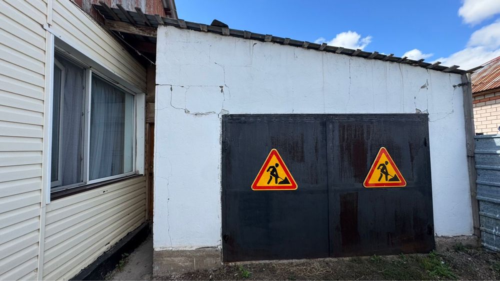 Продается дом село Коянды рядом школа