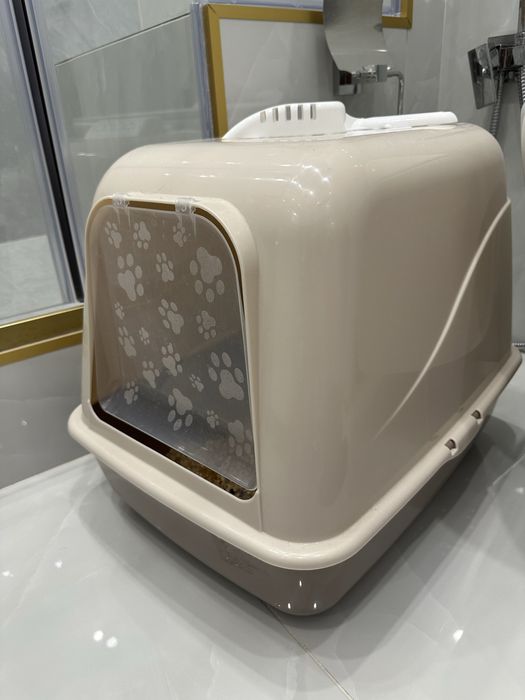 Бенгал с паспортом